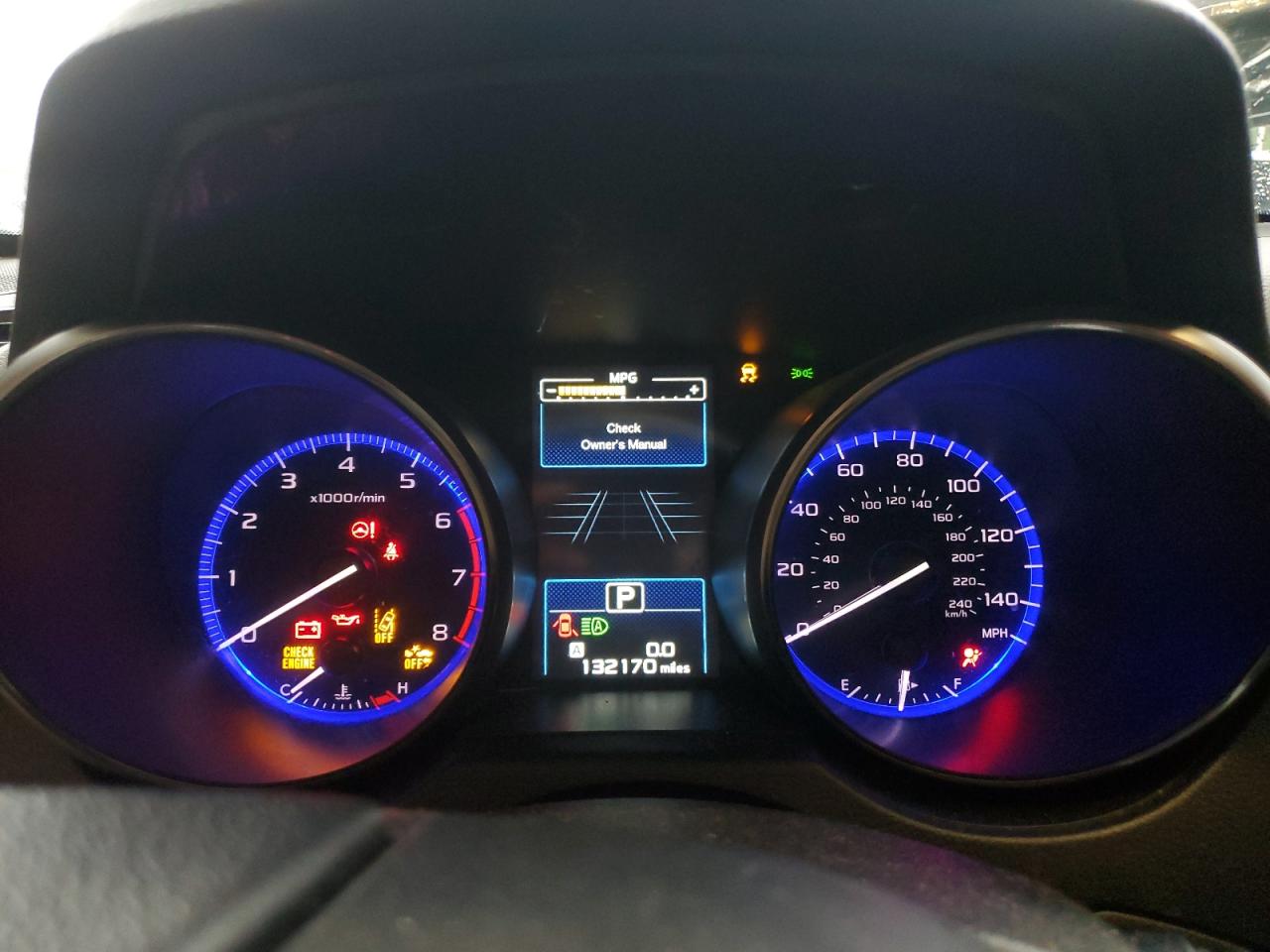 2017 Subaru Outback 2.5I Premium VIN: 4S4BSAHC6H3248833 Lot: 84531435