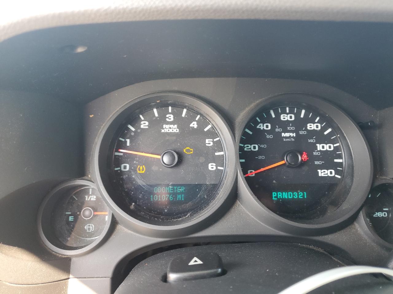 2012 Chevrolet Silverado C1500 Ls VIN: 3GCPCREA2CG231350 Lot: 71594175