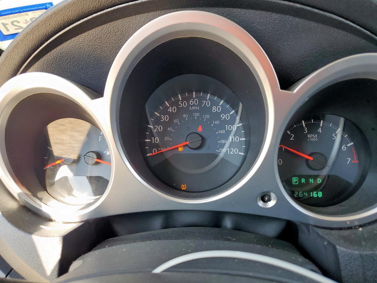 2010 Chrysler Sebring Limited VIN: 1C3CC5FB6AN147782 Lot: 80112155