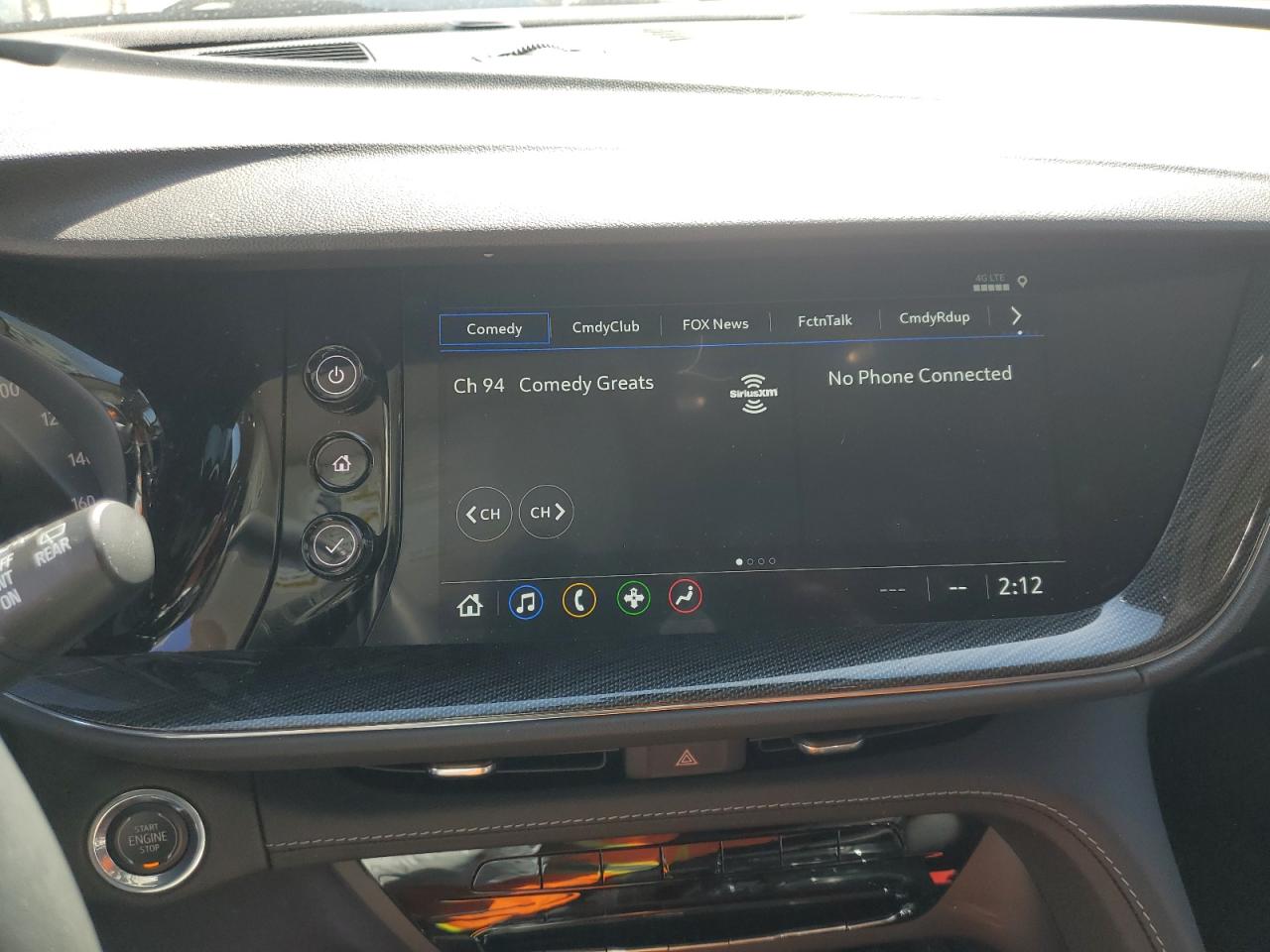 2023 Buick Envision Preferred VIN: LRBFZMR44PD067117 Lot: 84285295