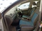 2010 VOLKSWAGEN GOLF S BLUEMOTION TDI  for sale at Copart BRISTOL