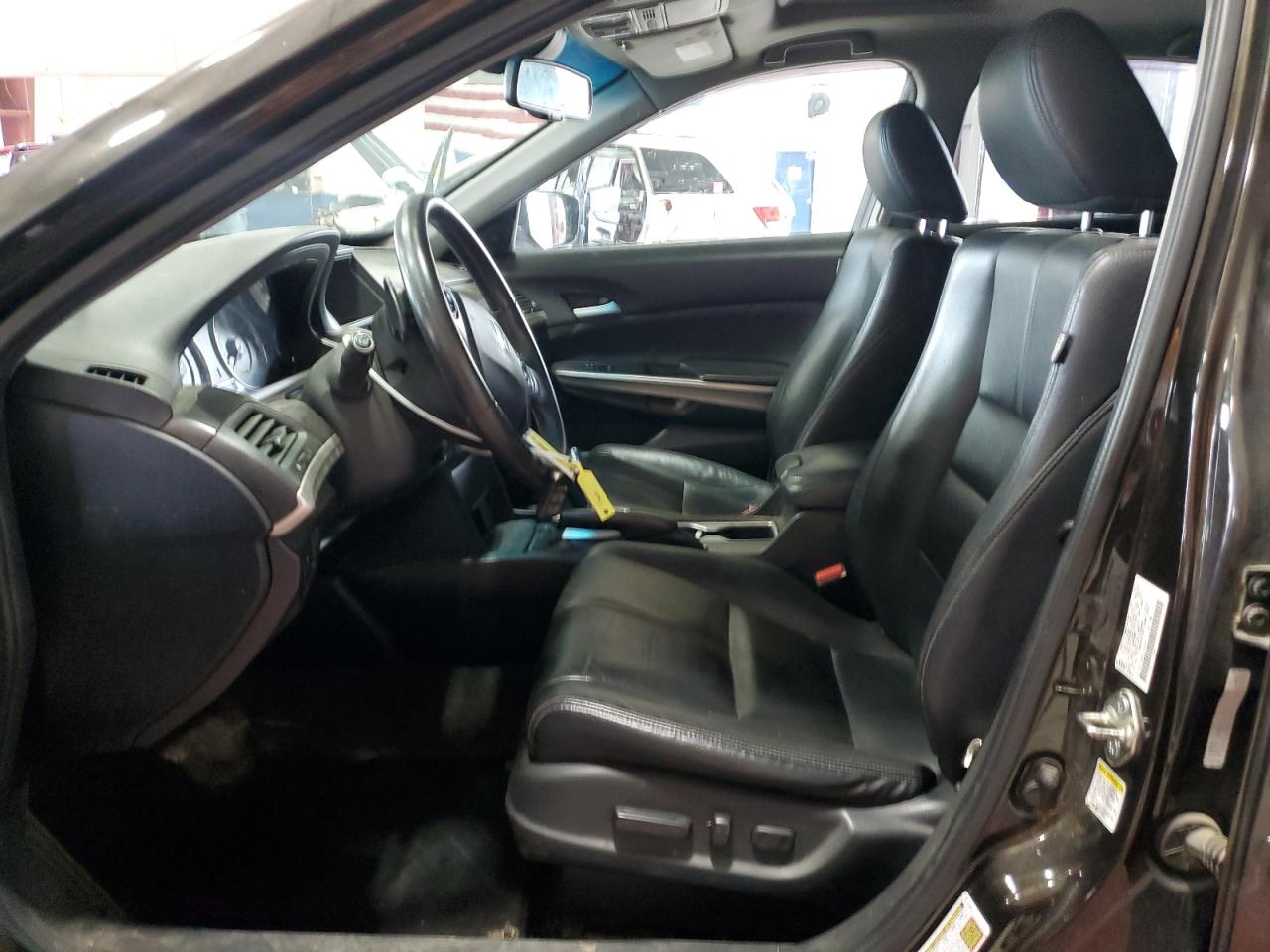 2015 Honda Crosstour Exl VIN: 5J6TF2H55FL002951 Lot: 81135095