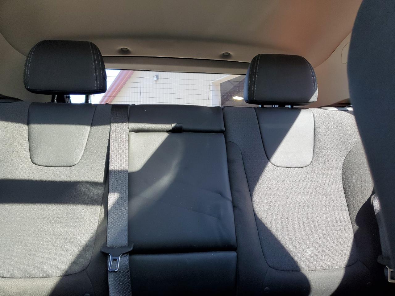 2021 Buick Encore Gx Select VIN: KL4MMESL3MB106568 Lot: 81578355