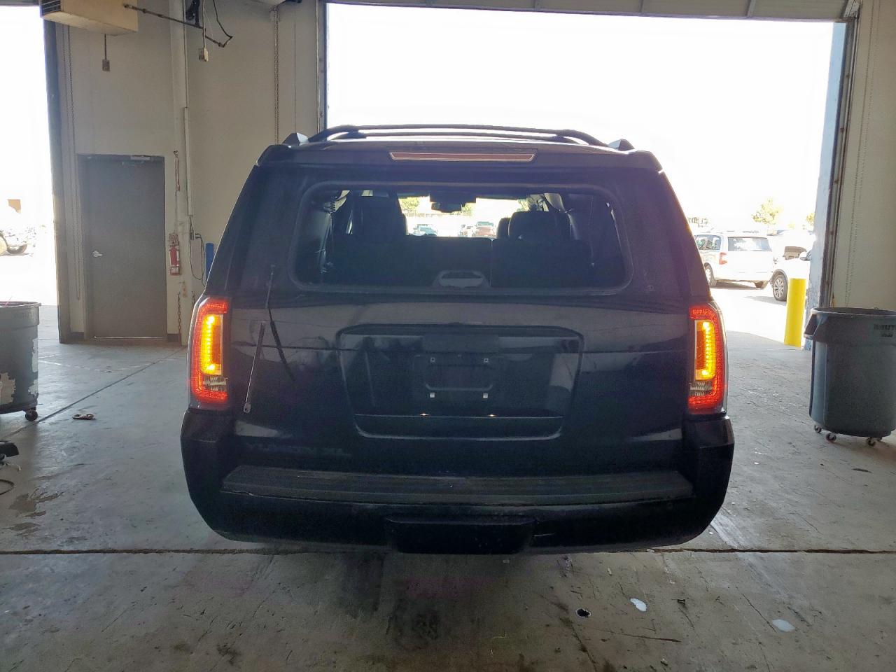 2019 GMC Yukon Xl K1500 Slt VIN: 1GKS2GKC1KR120900 Lot: 81607785