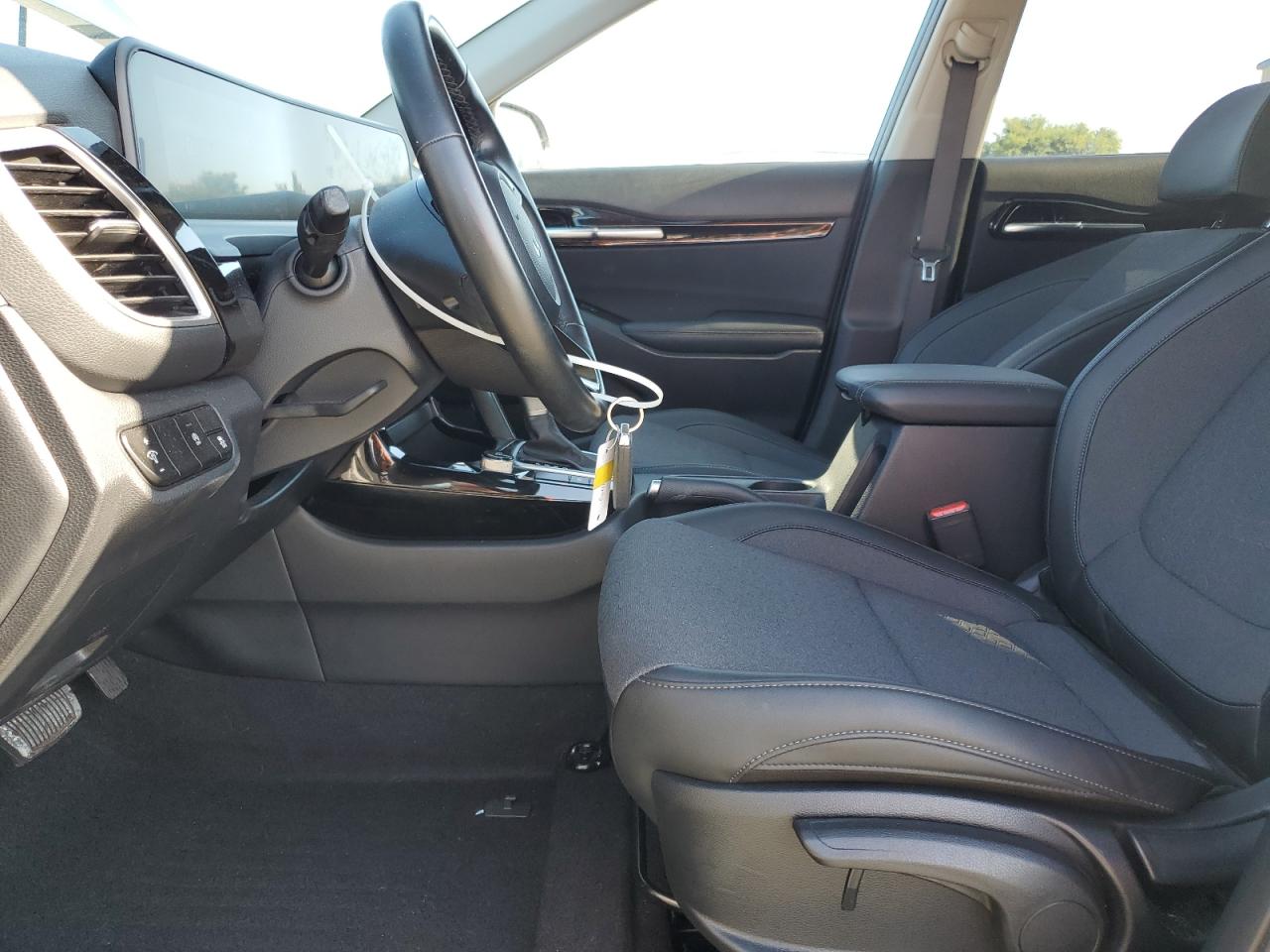 2024 Kia Seltos S VIN: KNDEU2AA0R7662128 Lot: 80828975