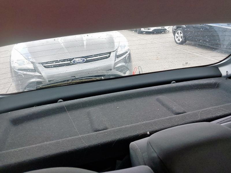 2009 HYUNDAI I20 CLASSIC 