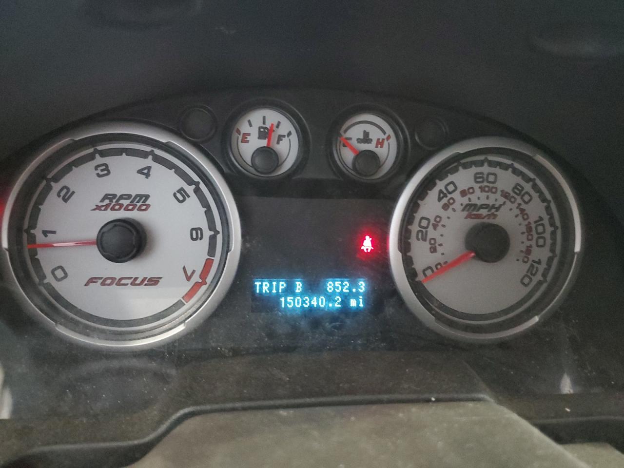 2011 Ford Focus Se VIN: 1FAHP3FN0BW165863 Lot: 84057485