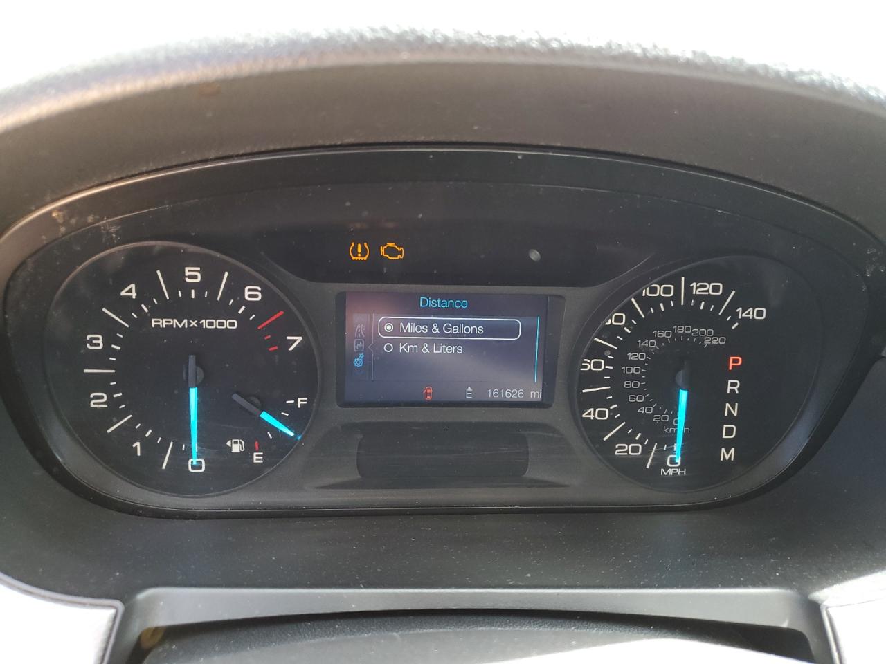 2011 Ford Edge Sel VIN: 2FMDK4JC1BBA62371 Lot: 80467845