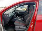 2020 SKODA OCTAVIA SPORTLINE TDI S-A  for sale at Copart CHESTER