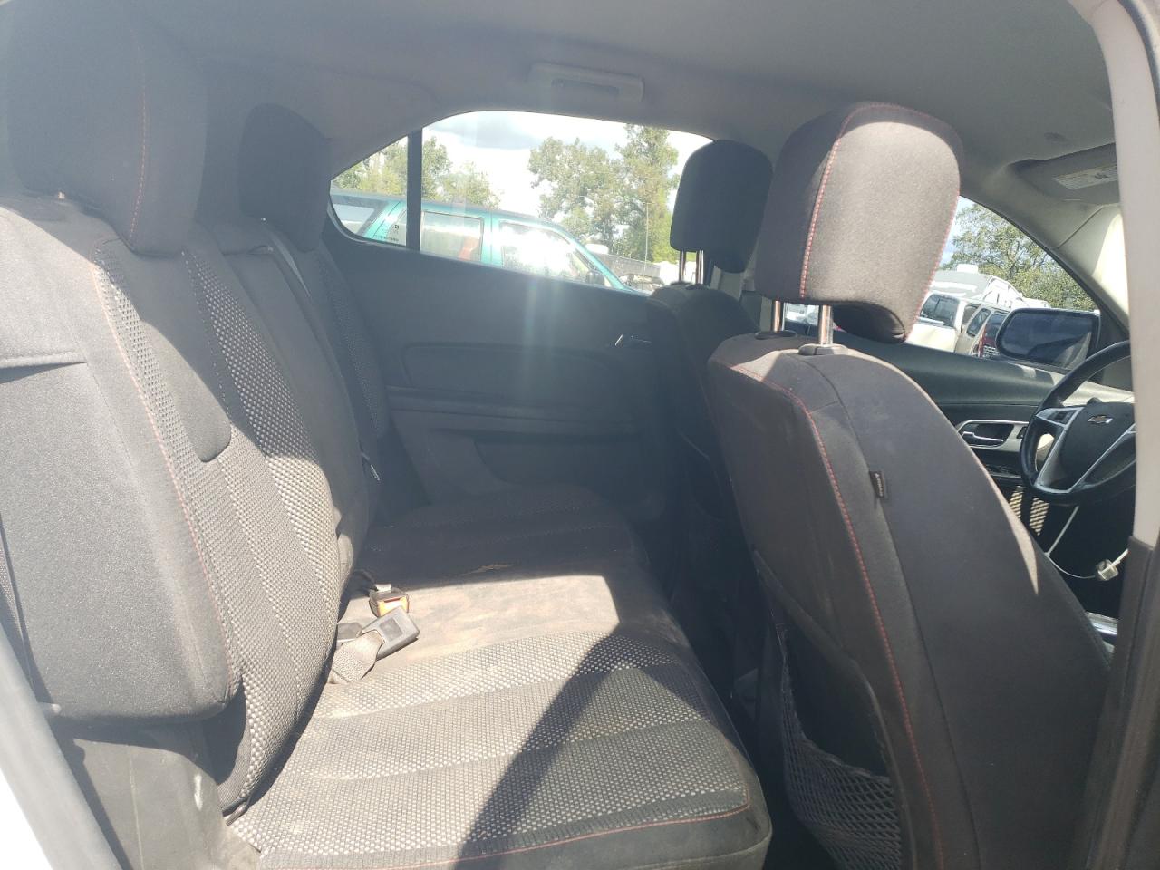 2015 Chevrolet Equinox Lt VIN: 2GNALBEK5F1139045 Lot: 83868485
