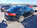 2016 JAGUAR XE PORTFOLIO D AWD AUTO  for sale at Copart CHESTER