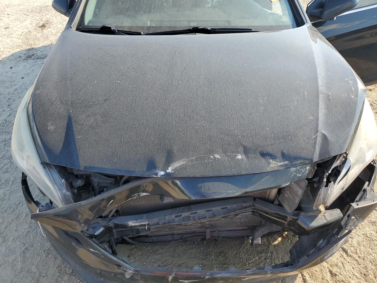 2015 Hyundai Sonata Se VIN: 5NPE24AF3FH011659 Lot: 71088525