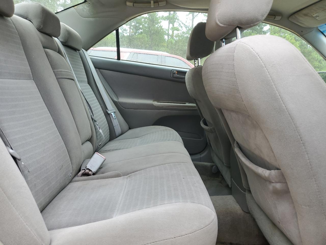 2005 Toyota Camry Le VIN: 4T1BE32K05U982537 Lot: 81263055