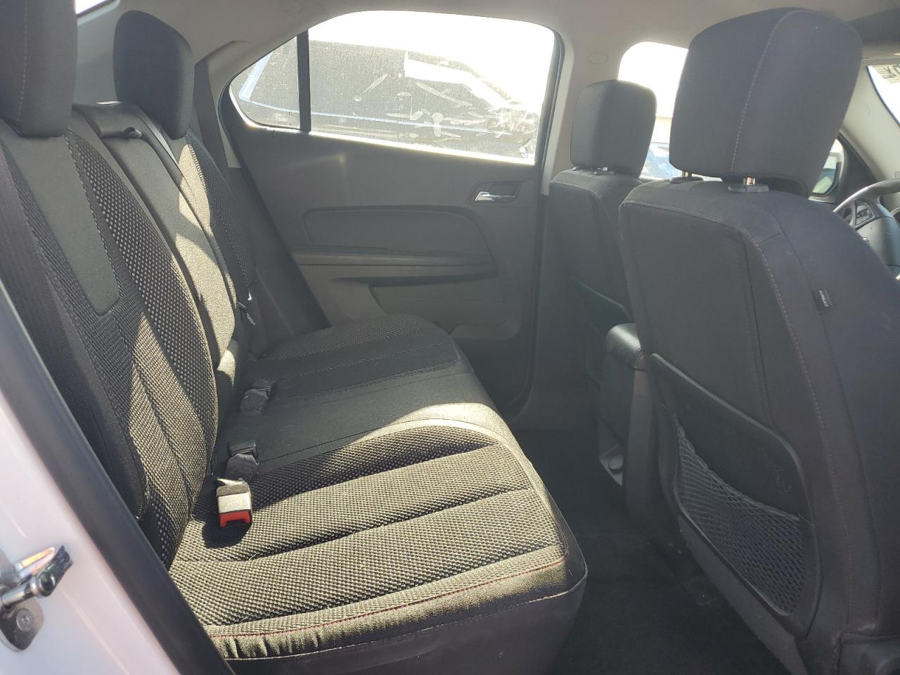 2016 Chevrolet Equinox Ls VIN: 2GNALBEKXG6140129 Lot: 84169675