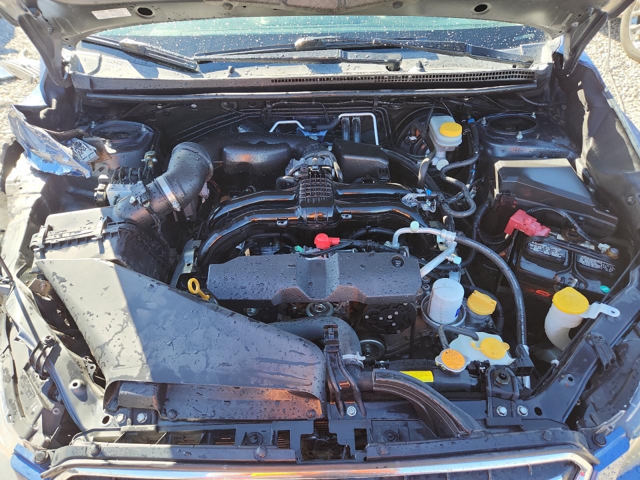 2014 Subaru Xv Crosstrek 2.0 Premium VIN: JF2GPAVC8E8245366 Lot: 82140715