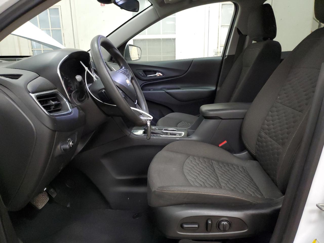2020 Chevrolet Equinox Lt VIN: 3GNAXKEV7LS510866 Lot: 80318785