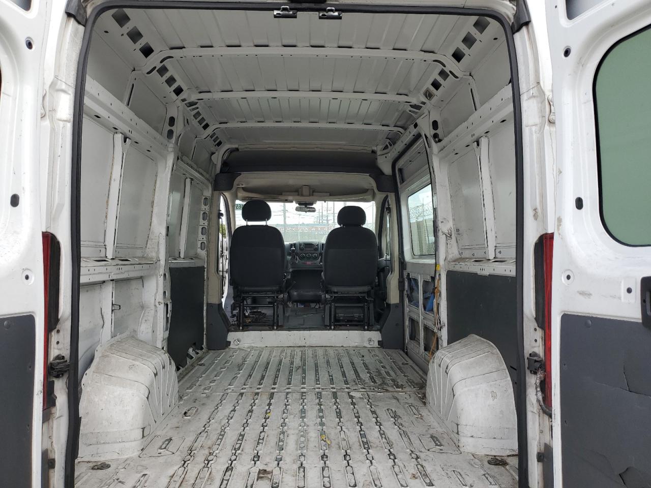 2014 Ram Promaster 2500 VIN: 3C6TRVCG4EE119863 Lot: 80149165