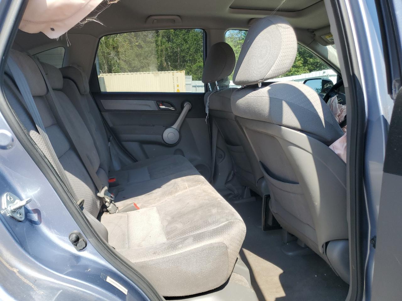 2007 Honda Cr-V Ex VIN: JHLRE38537C012360 Lot: 83783405