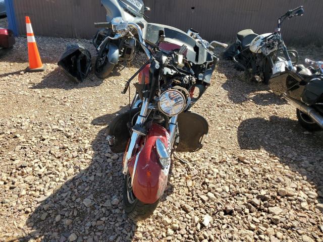 2016 INDIAN MOTORCYCLE CO. CHIEFTAIN   