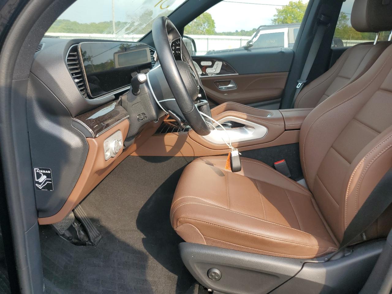 2024 Mercedes-Benz Gle 450 4Matic VIN: 4JGFB5KB3RB221900 Lot: 71781945