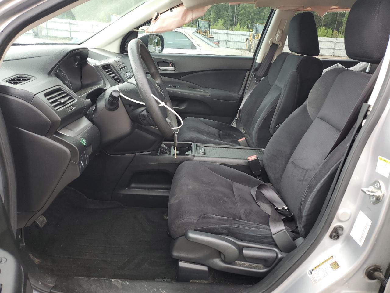 2014 Honda Cr-V Ex VIN: 3CZRM3H5XEG701168 Lot: 80363245