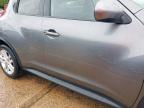 2013 NISSAN JUKE ACENTA for sale at Copart SANDWICH
