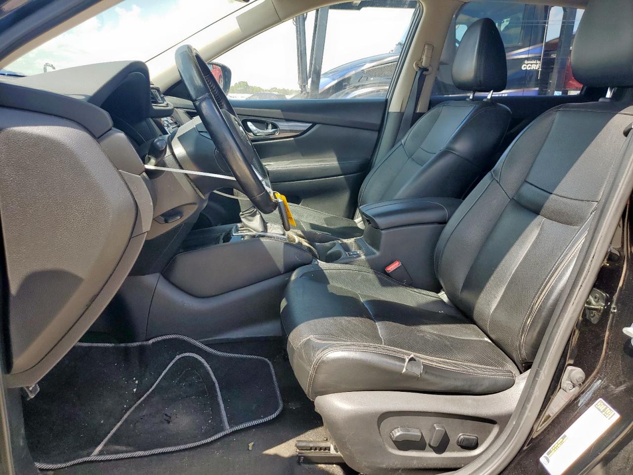 2018 Nissan Rogue S VIN: JN8AT2MT4JW459322 Lot: 82070935