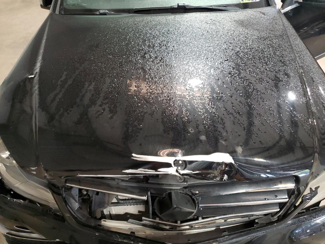 2014 Mercedes-Benz C 250 VIN: WDDGF4HB3EA944232 Lot: 71017345