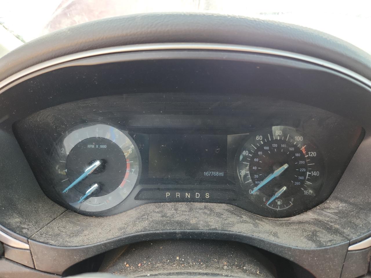 2014 Ford Fusion Se VIN: 1FA6P0H73E5399560 Lot: 72006235