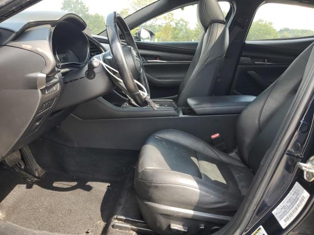  MAZDA 3 2021 Blue