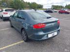 2014 SEAT TOLEDO I-TECH TDI ECOMOTI  for sale at Copart SANDTOFT