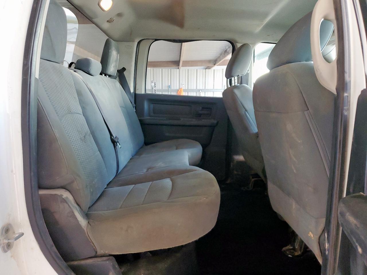 2014 Ram 2500 St VIN: 3C6TR5HT6EG202009 Lot: 81435055