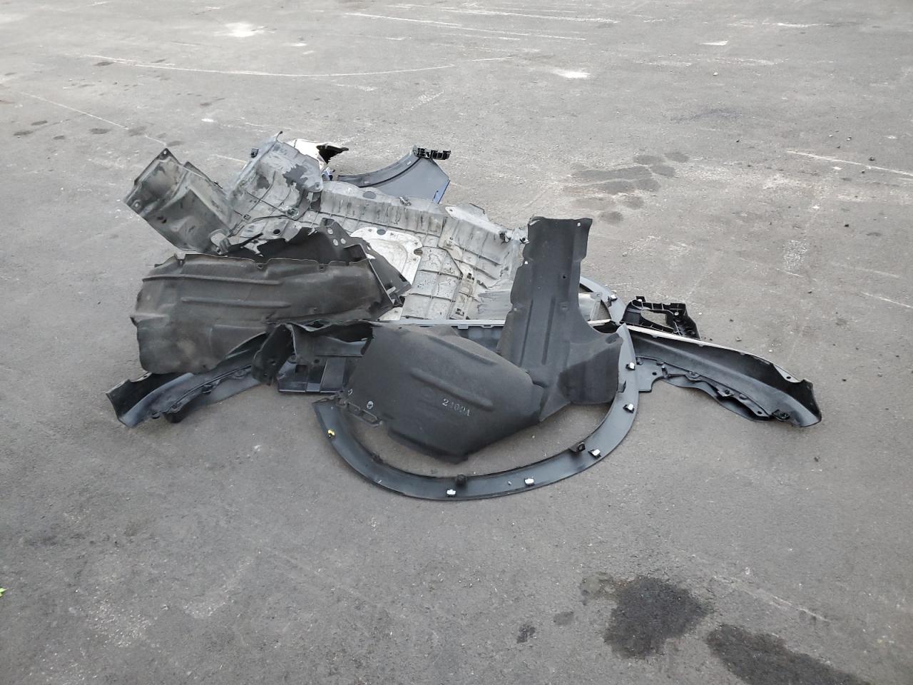 2017 Honda Hr-V Ex VIN: 3CZRU5H52HG706705 Lot: 82165005