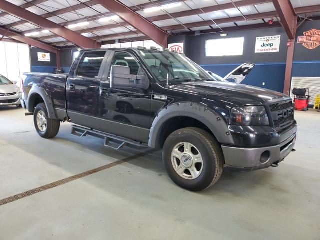 2008 FORD F150 SUPERCREW  