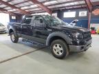 2008 FORD F150 SUPERCREW   for sale at Copart CT - HARTFORD SPRINGFIELD