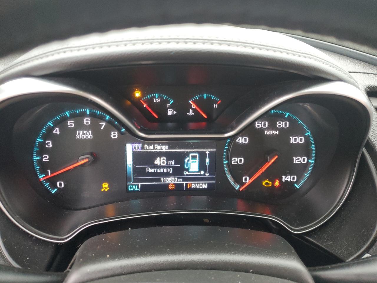 2017 Chevrolet Impala Lt VIN: 2G1105S34H9162118 Lot: 84043515