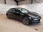 2021 TESLA MODEL 3 LONG RANGE AWD  for sale at Copart WOLVERHAMPTON