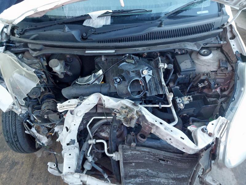 2009 SUZUKI ALTO SZ3 