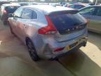 2018 VOLVO V40 INSCRIPTION D3 AUTO  for sale at Copart SANDY