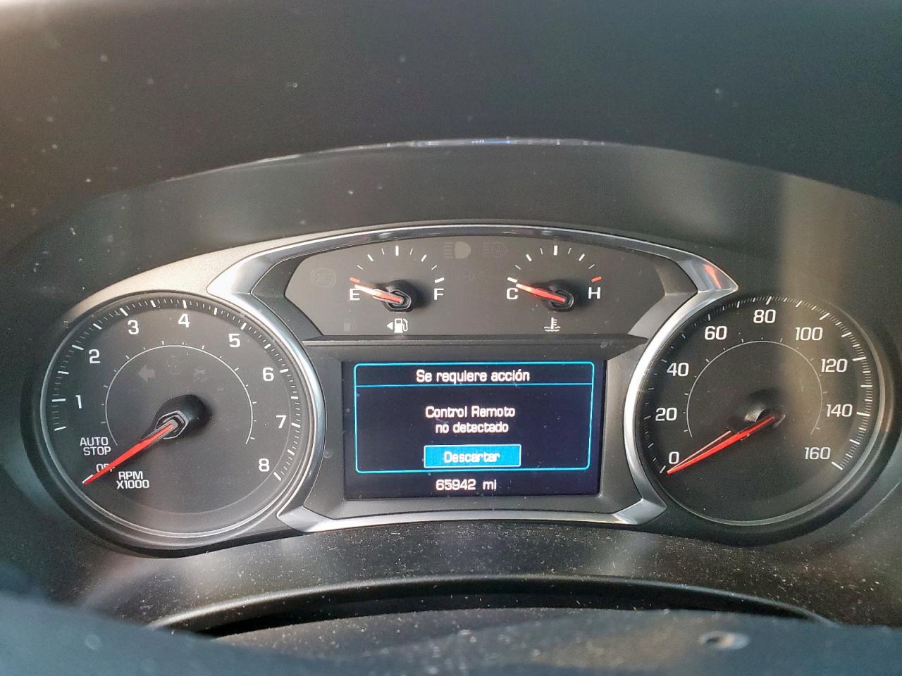 2020 Chevrolet Equinox Lt VIN: 3GNAXKEV5LL191011 Lot: 71119535