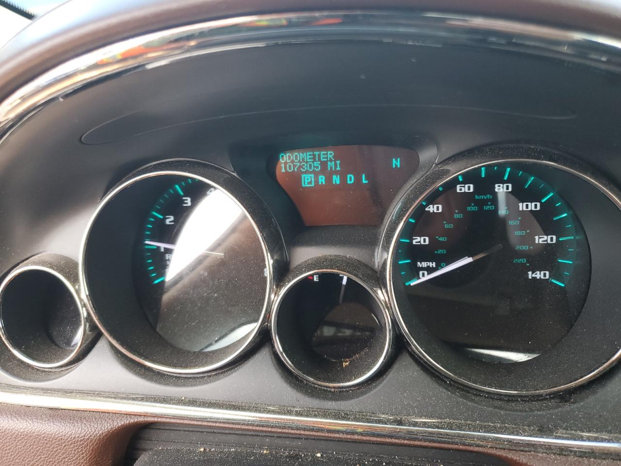 2014 Buick Enclave VIN: 5GAKVBKD2EJ102294 Lot: 81523145