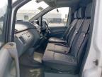 2007 MERCEDES VITO 109 CDI COMPACT 109CDI VAN for sale at Copart CHESTER