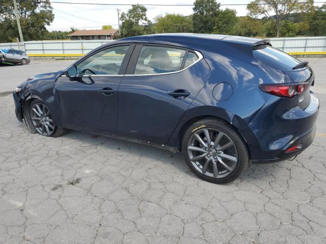  MAZDA 3 2021 Blue