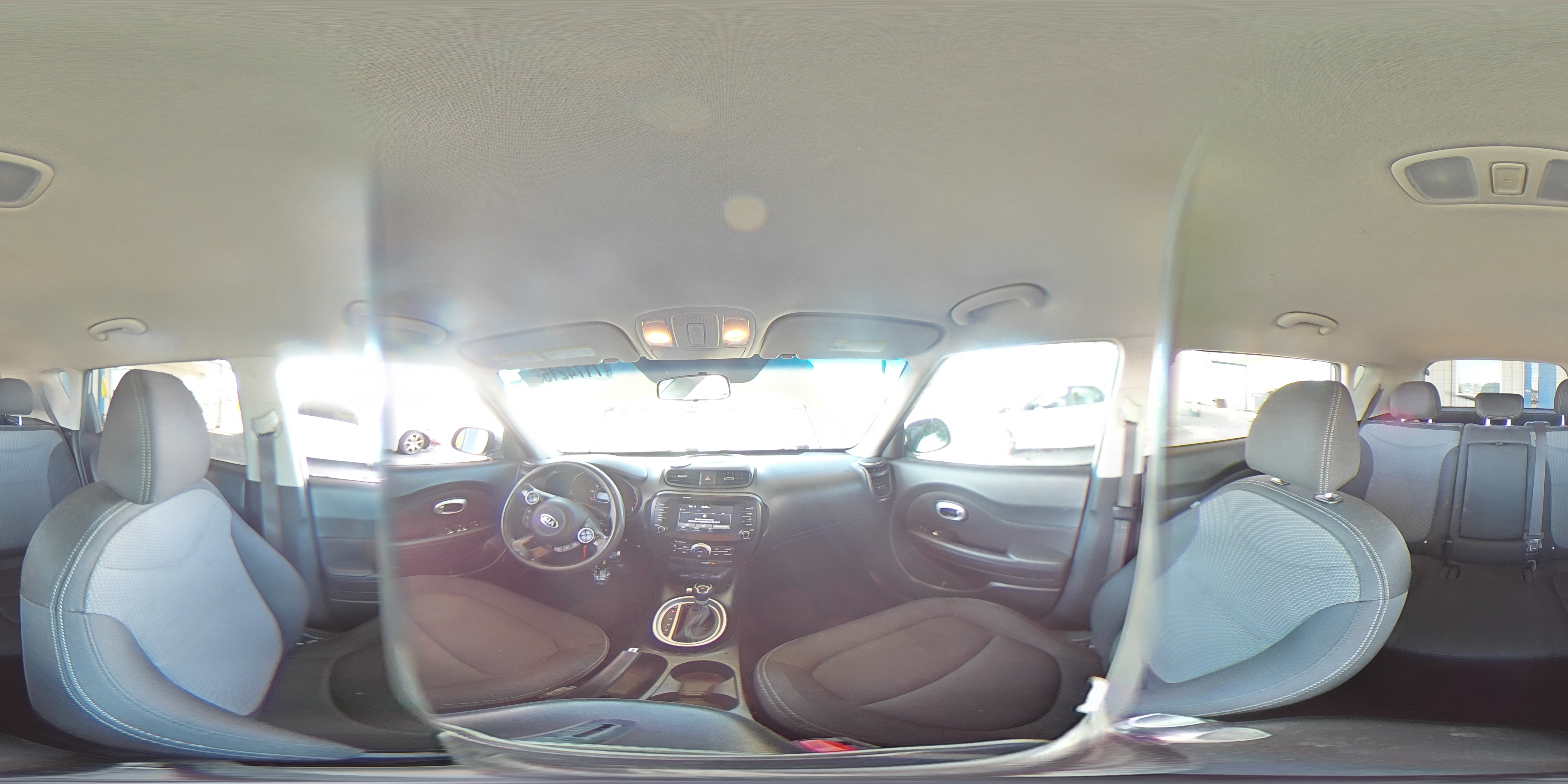 2018 Kia Soul + VIN: KNDJP3A59J7530858 Lot: 71742155