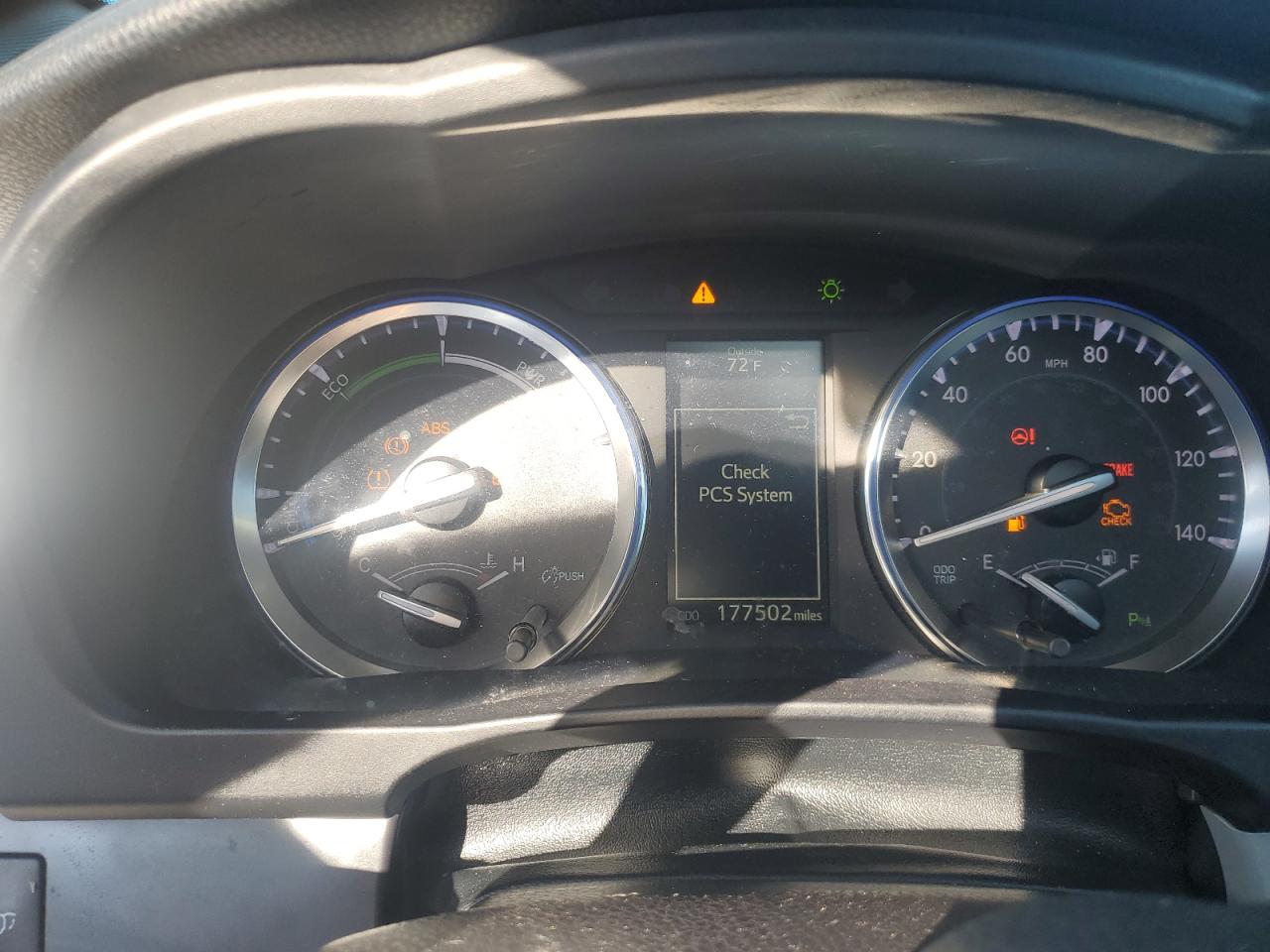 2016 Toyota Highlander Hybrid Limited VIN: 5TDDCRFH0GS018399 Lot: 83818715