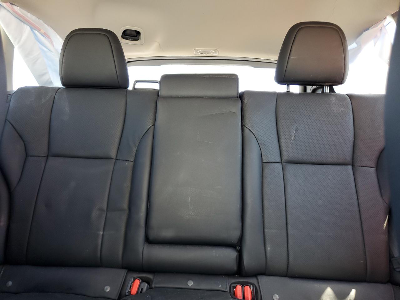 2024 Subaru Outback Touring VIN: 4S4BTGPD5R3190953 Lot: 81421515