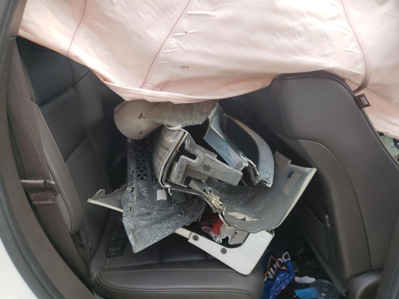 2015 Jeep Grand Cherokee Summit VIN: 1C4RJEJG1FC808510 Lot: 81023445