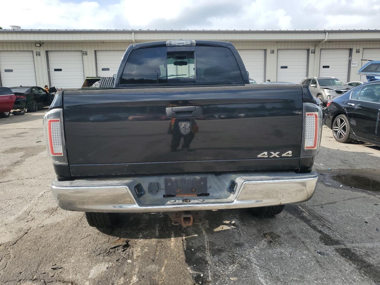 2009 Dodge Ram 2500 VIN: 3D7KS28L49G522562 Lot: 81829625