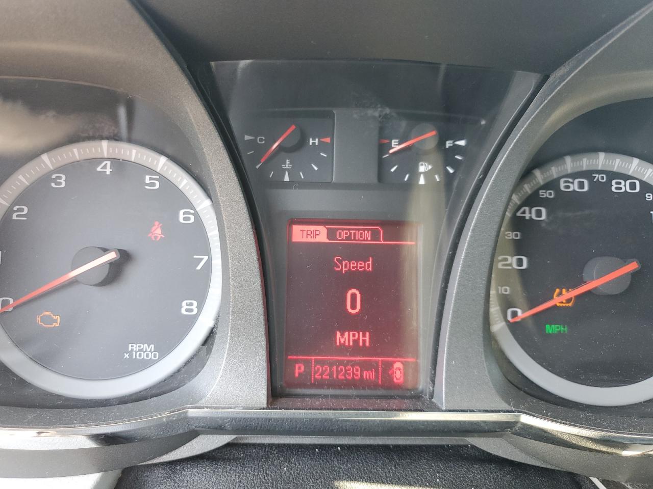 2014 GMC Terrain Sle VIN: 2GKFLWEKXE6170478 Lot: 81233245