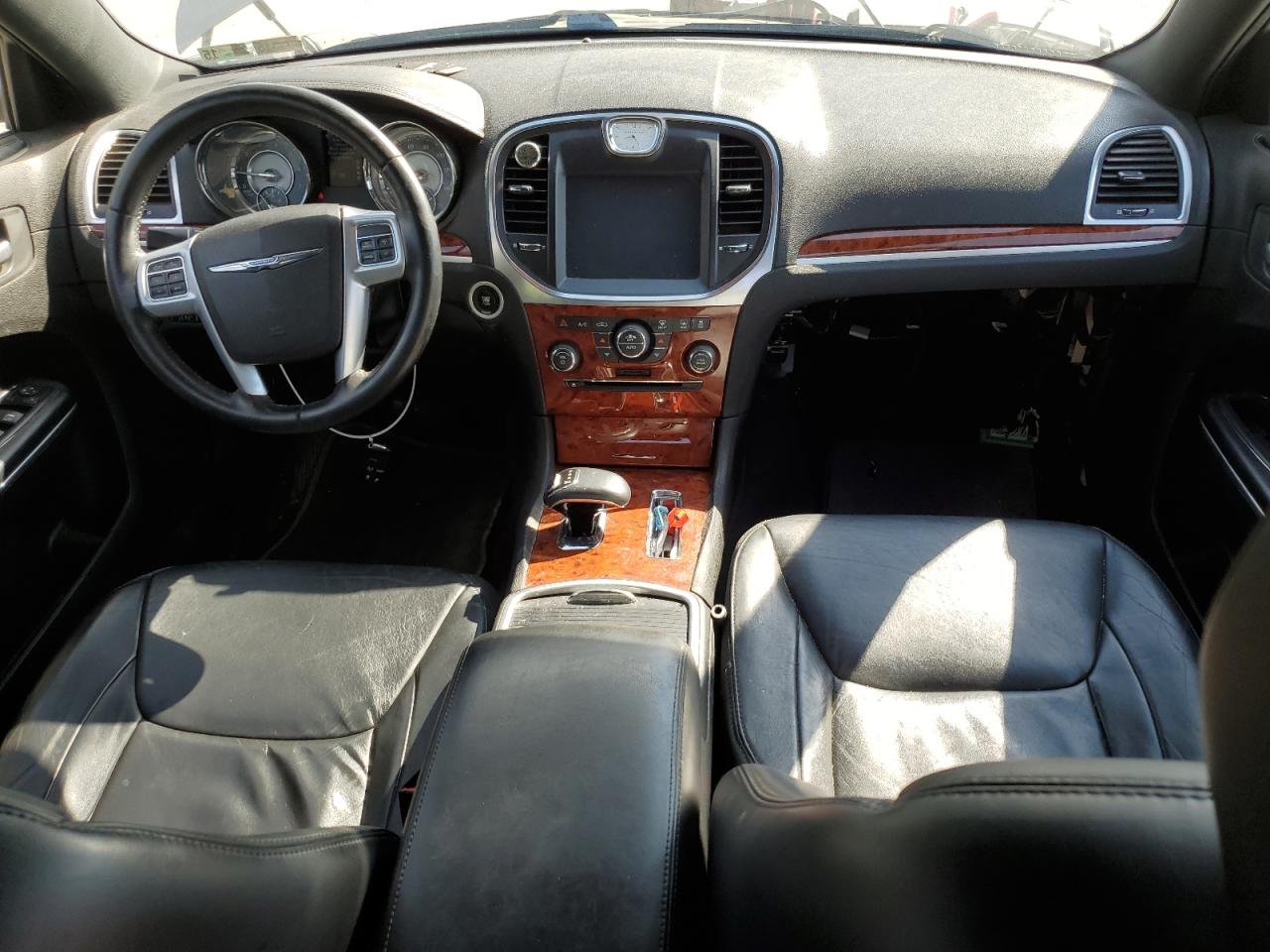 2014 Chrysler 300 VIN: 2C3CCARG8EH321513 Lot: 71092765